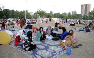 قرار منع سفر رعايا 12 دولة إلى الولايات المتحدة يفاقم معاناة أفغان ينتظرون التأشيرات