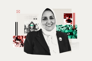 د. زينب الزايدي: مشروع الدستور الليبي أنصف المرأة وذوي الإعاقة وتضمن نصوصاً تحمي الكرامة الإنسانية